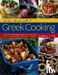 Salaman Rena Cutler Jan - Complete Book of Greek Cooking