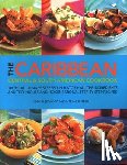 Filippelli, Marina, Fleetwood, Jenni - The Caribbean, Central and South American Cookbook