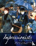 Katz Robert & Dars Celestine - Impressionists Handbook