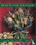 Moore Terence - Dried Flower Arranging