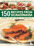 Mosesson Anna - 150 Recipes from Scandinavia