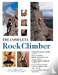 Creasey, Malcolm - The Complete Rock Climber