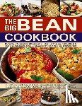 Graimes Nicola - Big Bean Cookbook