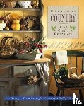 Trigg Liz & Walton Sally & Stewart Walton - Glorious Country: Food, Crafts, Decorating