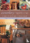 Trigg, Liz, Evelegh, Tessa, Walton, Stewart, Walton, Sally - Country Inspirations