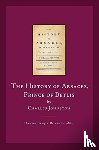 Charles Johnstone - The History of Arsaces, Prince of Betlis