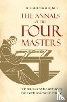 Cunningham, Bernadette - The Annals of the Four Masters