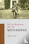 Dooley, Terence - Monaghan