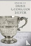  - Studies in Irish Georgian Silver