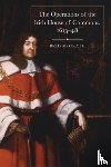 McGrath, Brid - The operations of the Irish House of Commons, 1613-48