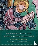  - Manuscripts in the Anglo-Saxon kingdoms