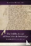  - The Dublin Annals of Prior John de Pembridge