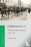 Purcell, Daniel - Fermanagh