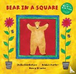 Blackstone, Stella - Bear in a Square