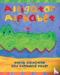 Blackstone, Stella - Alligator Alphabet