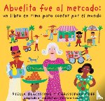 Blackstone, Stella - Abuelita Fue Al Mercado