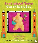 Blackstone, Stella - MUL-BEAR ABT TOWN / OSO EN LA
