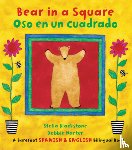 Blackstone, Stella - Bear in a Square / Oso En Un Cuadrado