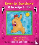 Blackstone, Stella - Oso Bajo El Sol / Bear in Sunshine