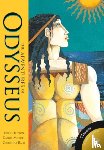 Lupton, Hugh - Adventures of Odysseus