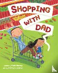 Harvey, Matt - Shopping with Dad