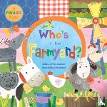 Gershator, Phyllis - Who's in the Farmyard