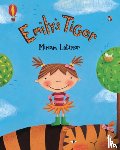 Latimer, Miriam - Emily's Tiger