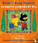 Blackstone, Stella - Bear's Busy Family / La Familia Ocupada de Oso