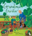 Fry, Stella - Grandpa's Garden