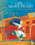 Jahanforuz, Rita - The Girl with a Brave Heart