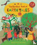 Casey, Dawn - BAREFOOT BK OF EARTH TALES