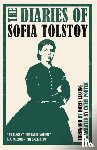 Tolstoy, Sofia - The Diaries of Sofia Tolstoy