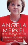 Kornelius, Stefan - Angela Merkel