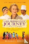 Morais, Richard C. - The Hundred-Foot Journey
