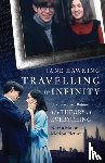 Hawking, Jane - Travelling to Infinity