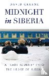 Green, David - Midnight in Siberia