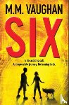 Vaughan, M.M. - Six