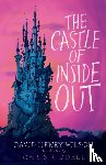 Wilson, David Henry - The Castle of Inside Out
