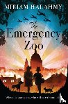 Halahmy, Miriam - The Emergency Zoo
