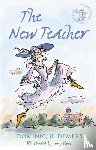 Demers, Dominique - The New Teacher
