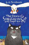 Sepulveda, Luis - The Story of a Seagull and the Cat Who Taught Her to Fly