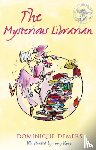 Demers, Dominique - The Mysterious Librarian