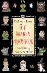 Loon, Paul van - The Horror Handbook