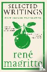 Magritte, Rene - Selected Writings