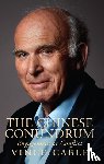 Cable, Vince - The Chinese Conundrum