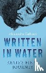 Gallenzi, Alessandro - Written in Water