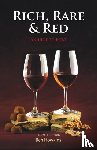 Howkins, Ben - Rich, Rare & Red