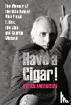 Morrison, Bryan - Have a Cigar!
