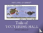 Tempest, Annie - Tails of Tottering Hall