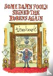 Thelwell, Norman - Some Damn Fool's Signed the Rubens Again